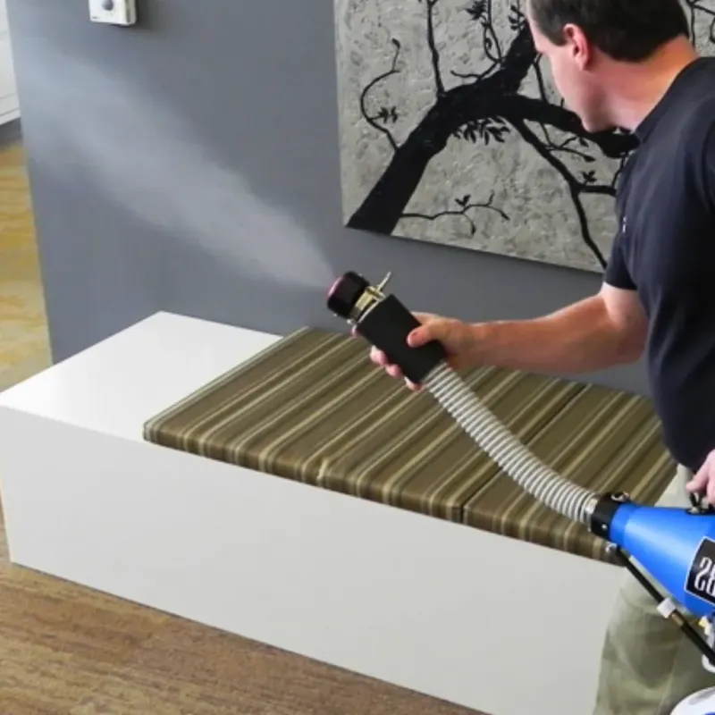Professional Odor Removal in North Lakeville, MA
